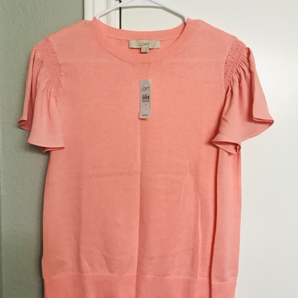 Loft top